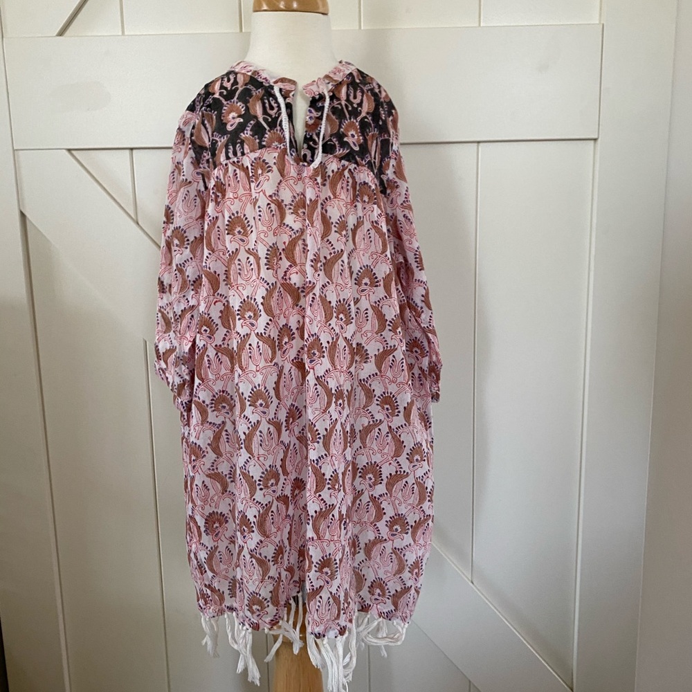 Adorable Roberta Roller Rabbit dress